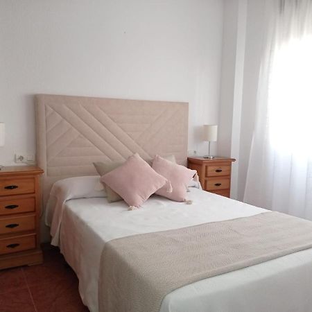 La Joya Apartment Torrenueva  Ngoại thất bức ảnh