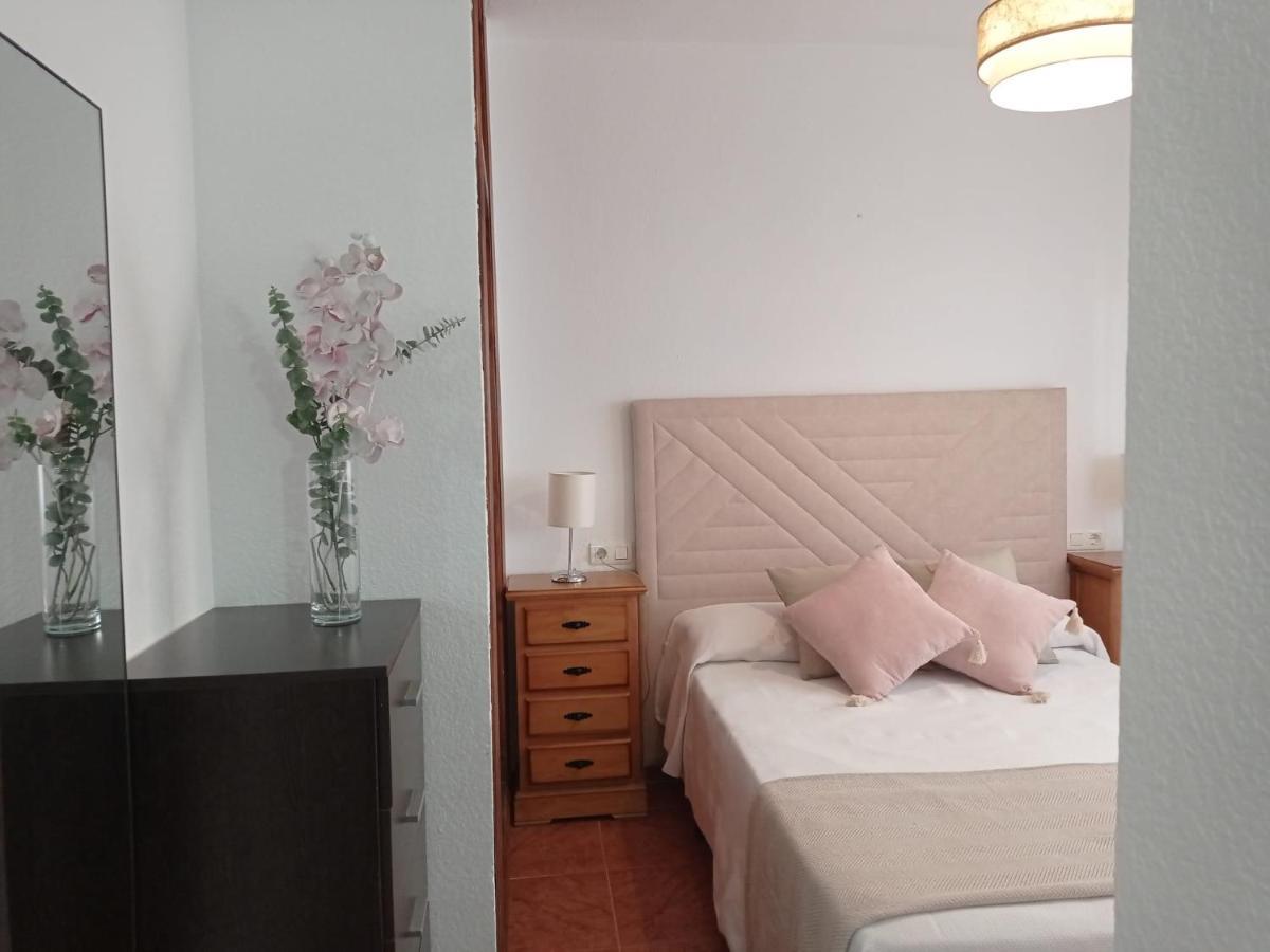 La Joya Apartment Torrenueva  Ngoại thất bức ảnh