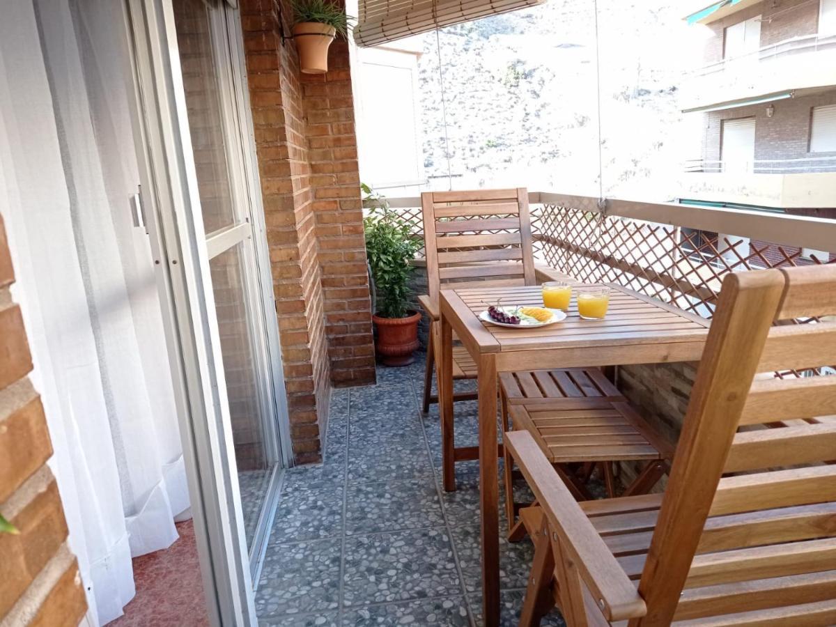 La Joya Apartment Torrenueva  Ngoại thất bức ảnh