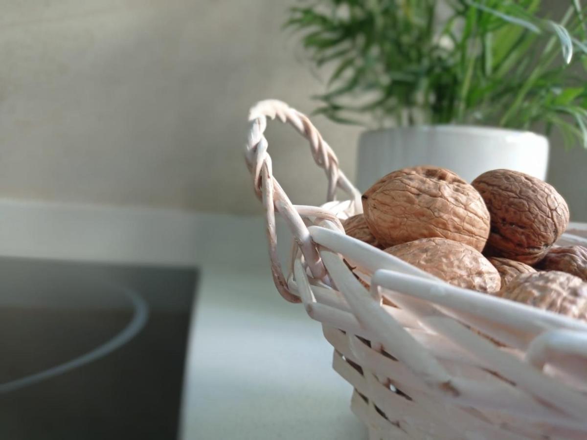 La Joya Apartment Torrenueva  Ngoại thất bức ảnh