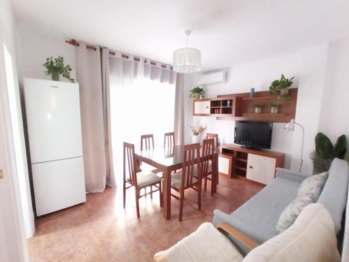 La Joya Apartment Torrenueva  Ngoại thất bức ảnh