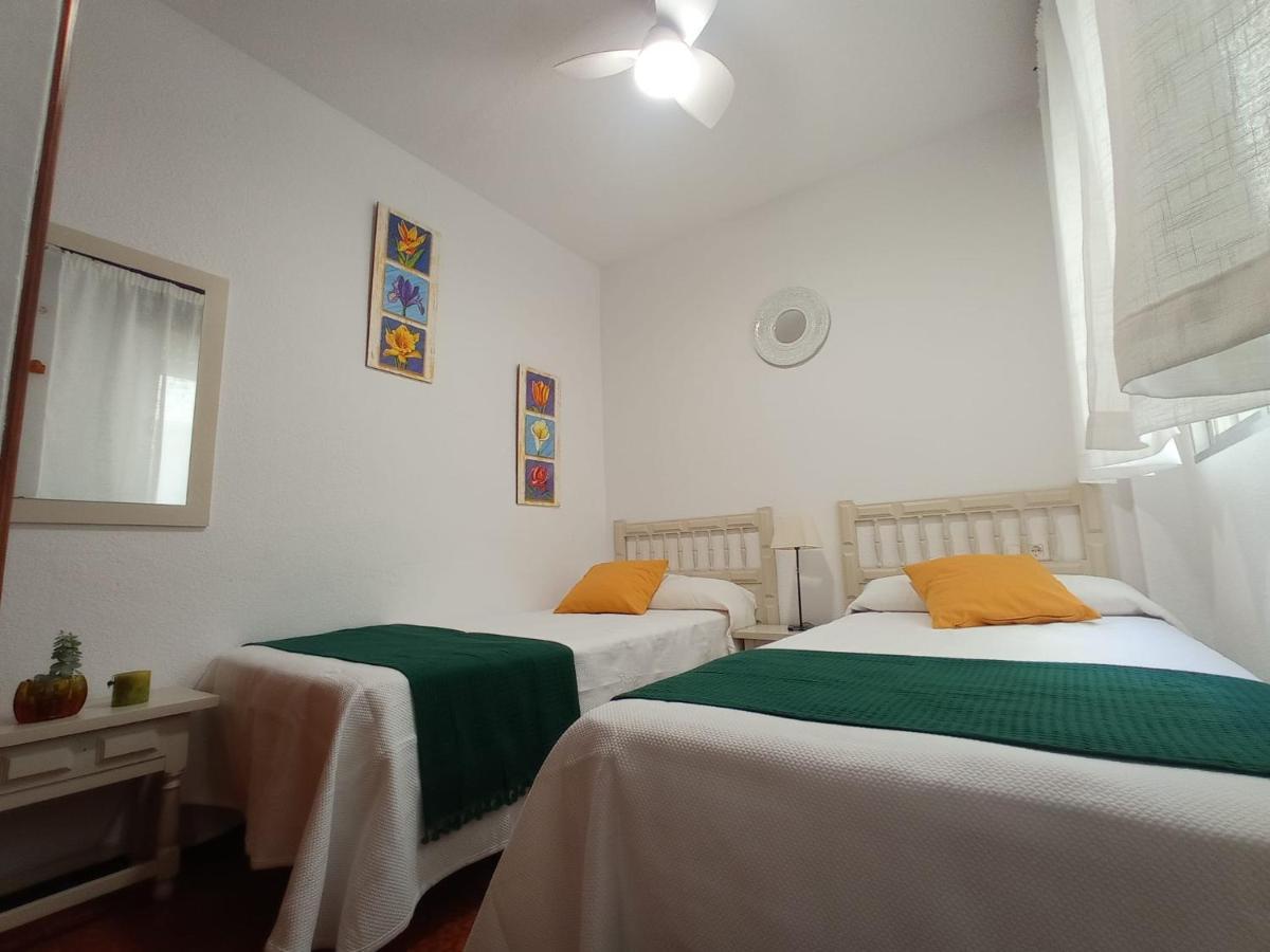 La Joya Apartment Torrenueva  Ngoại thất bức ảnh