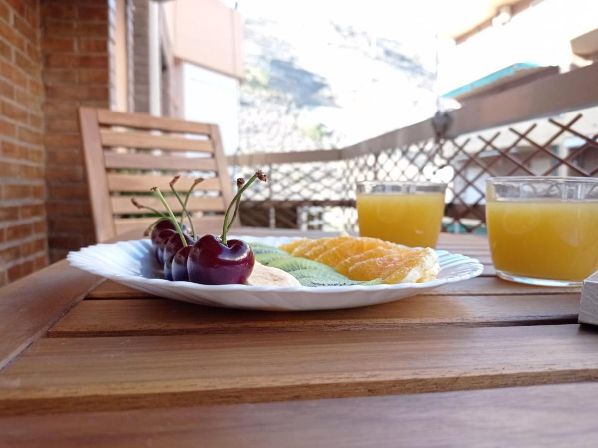 La Joya Apartment Torrenueva  Ngoại thất bức ảnh