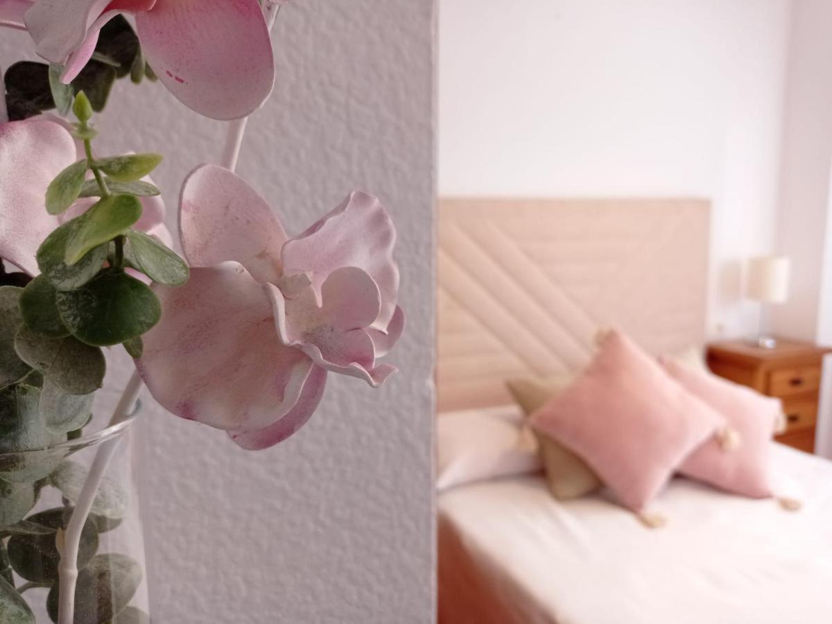 La Joya Apartment Torrenueva  Ngoại thất bức ảnh