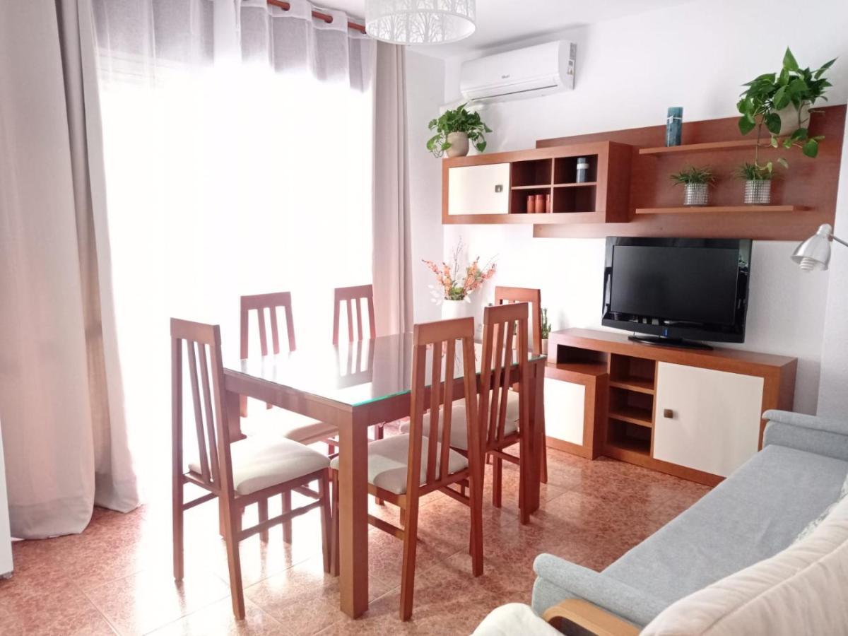 La Joya Apartment Torrenueva  Ngoại thất bức ảnh