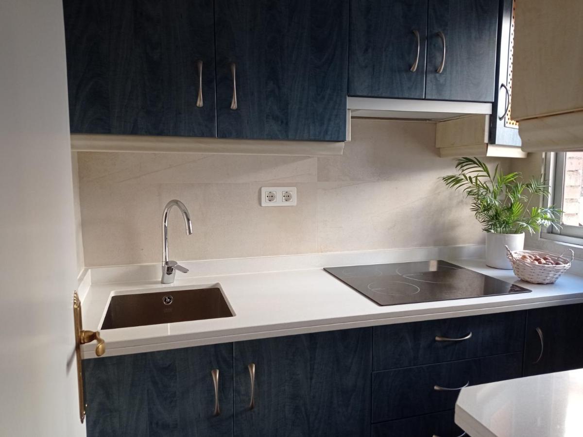 La Joya Apartment Torrenueva  Ngoại thất bức ảnh