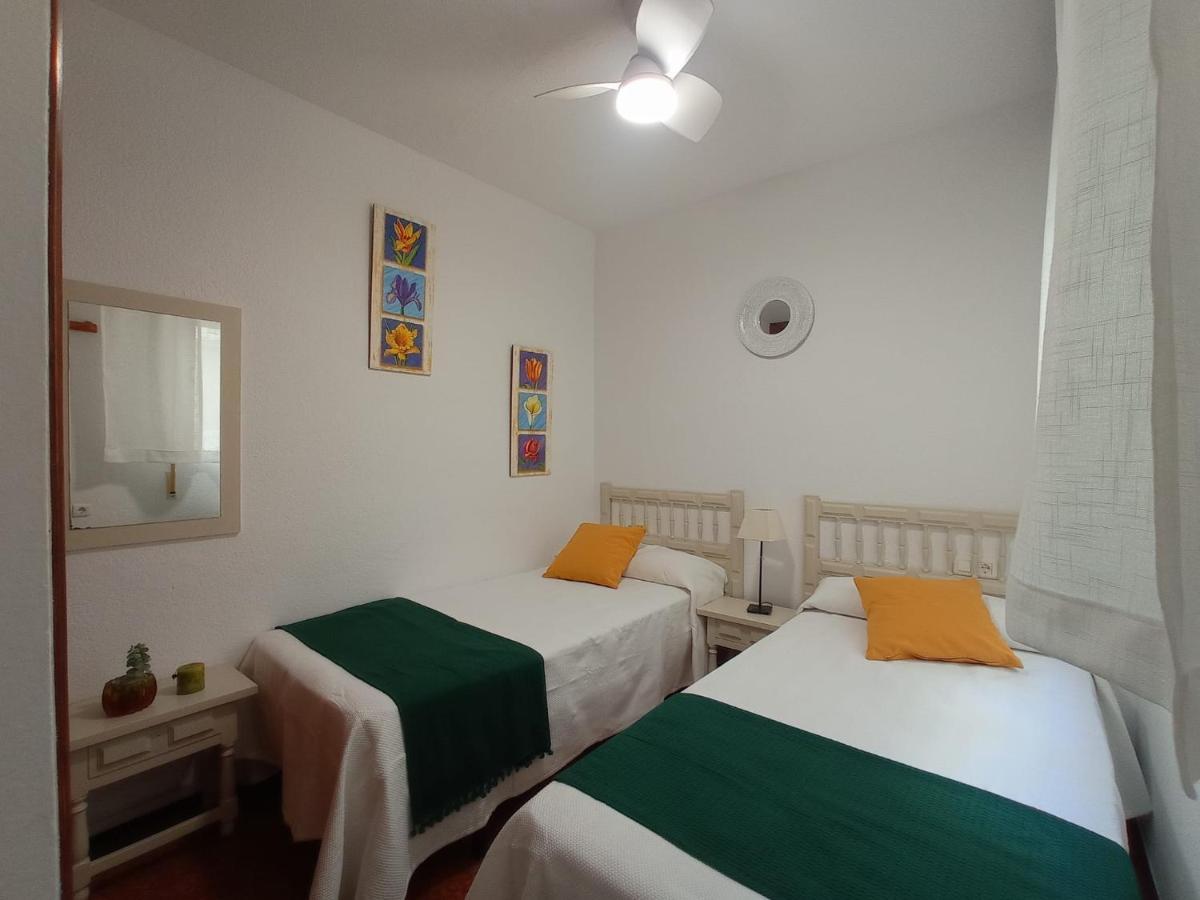 La Joya Apartment Torrenueva  Ngoại thất bức ảnh