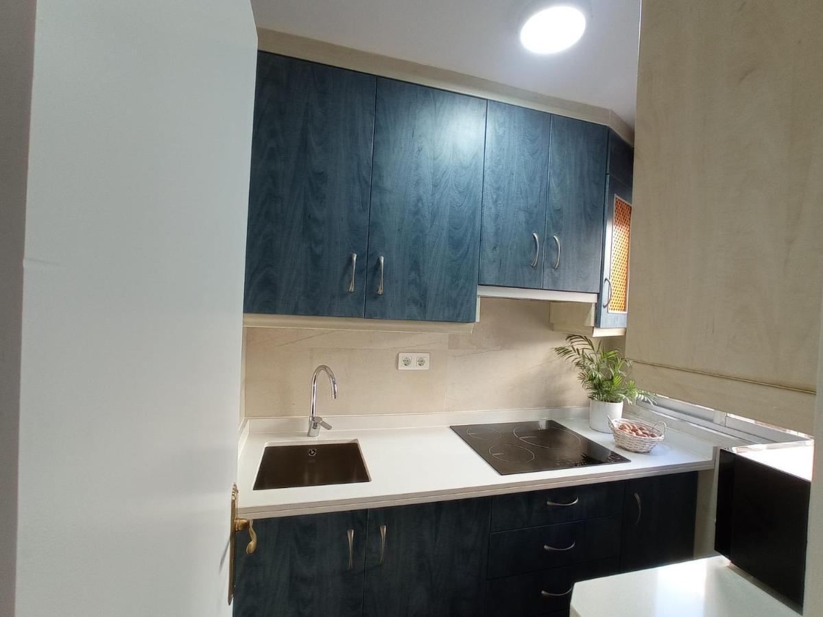 La Joya Apartment Torrenueva  Ngoại thất bức ảnh