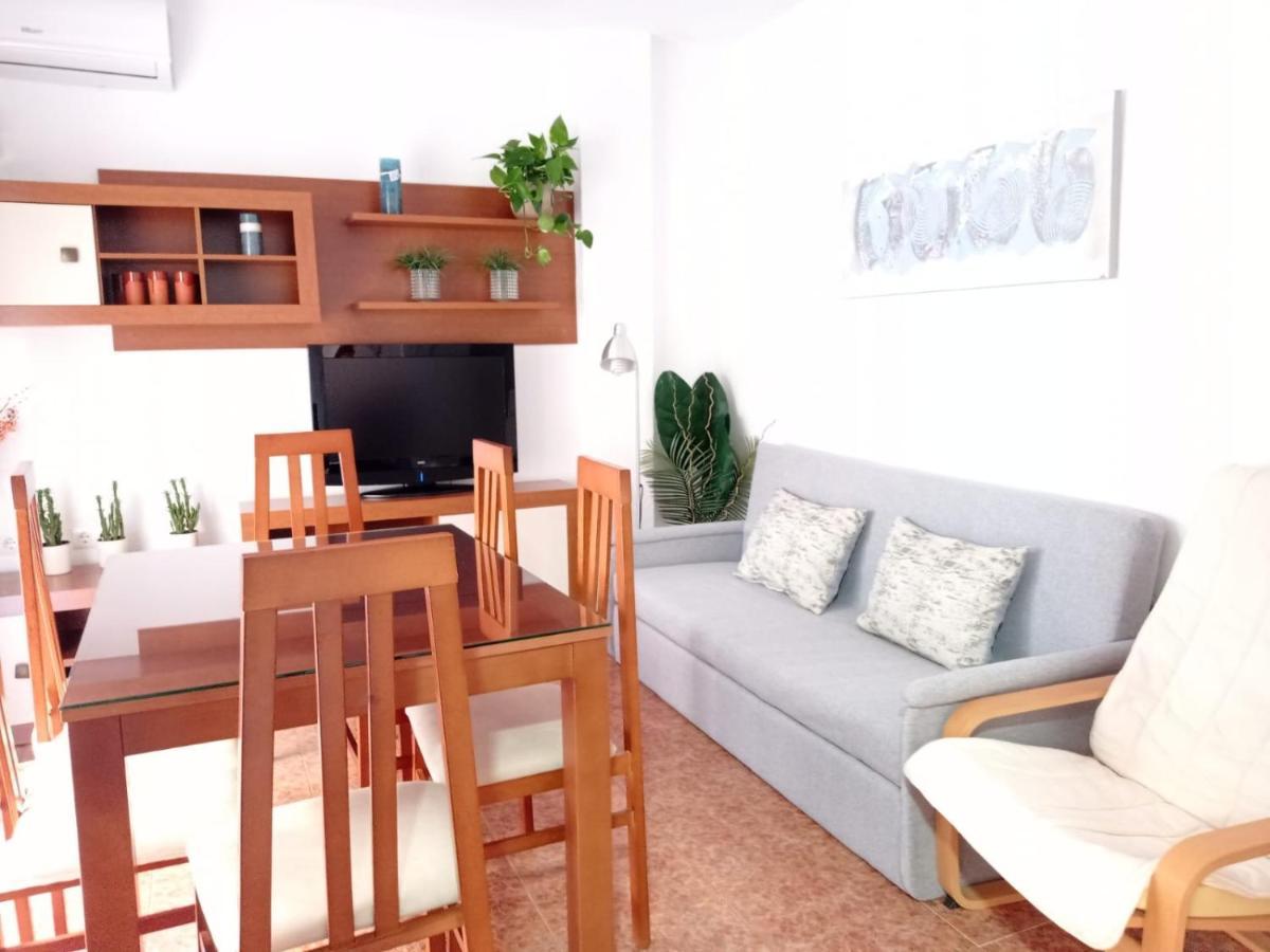 La Joya Apartment Torrenueva  Ngoại thất bức ảnh