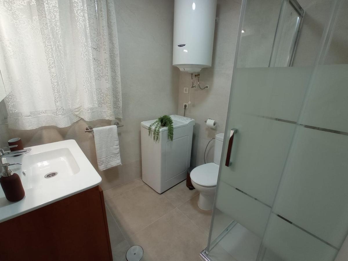 La Joya Apartment Torrenueva  Ngoại thất bức ảnh